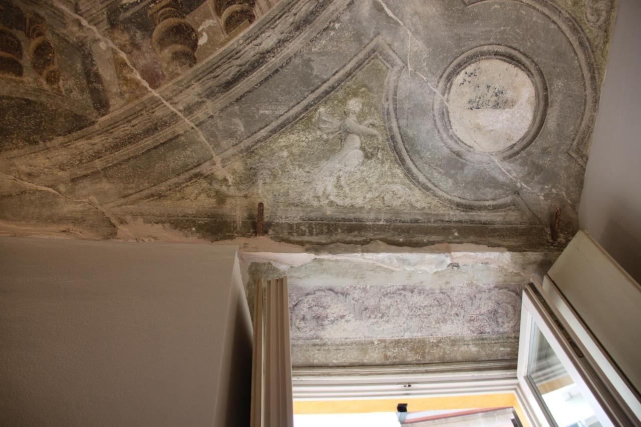 Casa Roveglia Apartment Brescia Luaran gambar