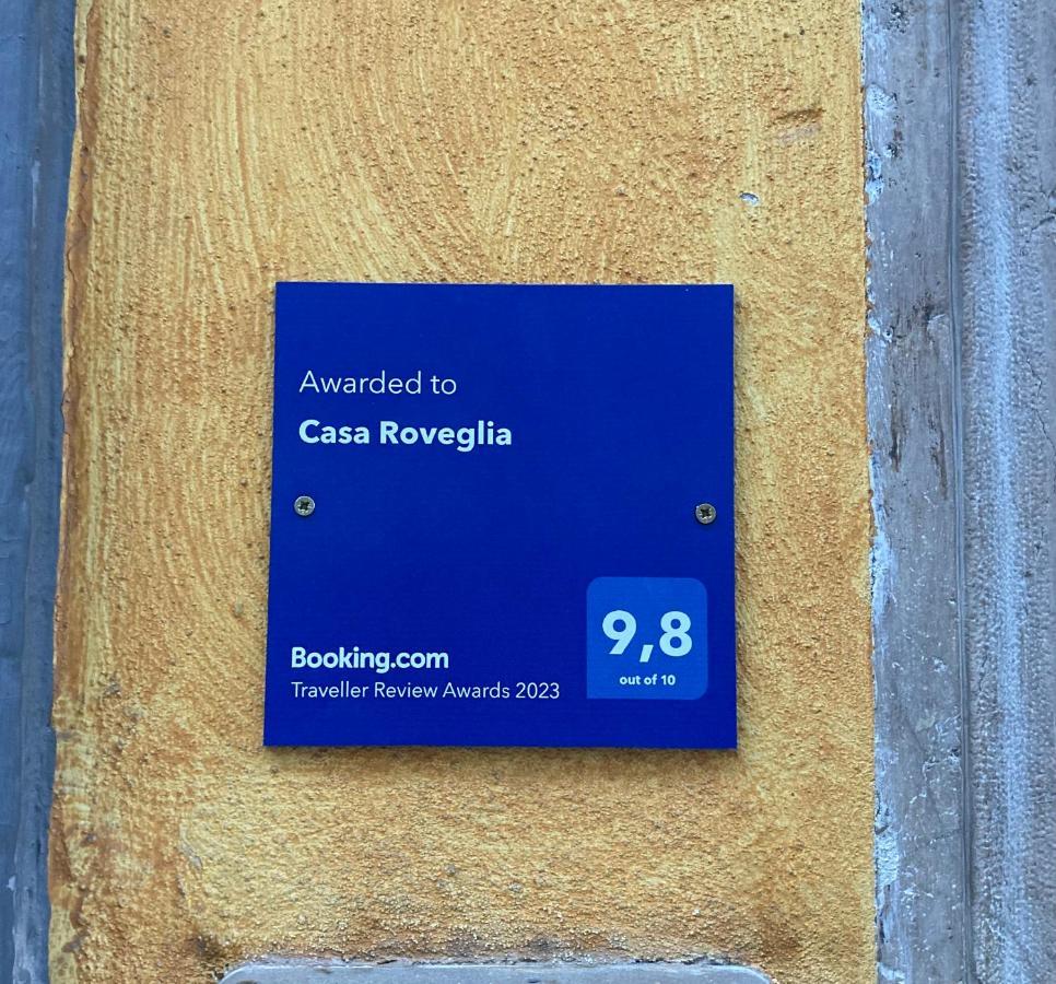 Casa Roveglia Apartment Brescia Luaran gambar