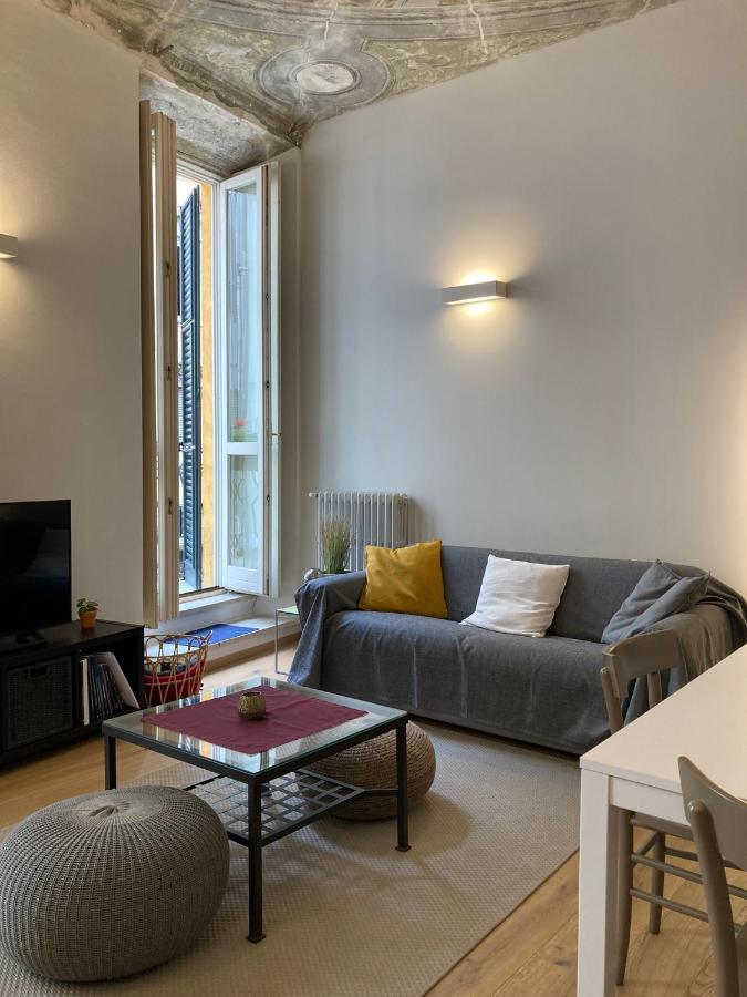 Casa Roveglia Apartment Brescia Luaran gambar