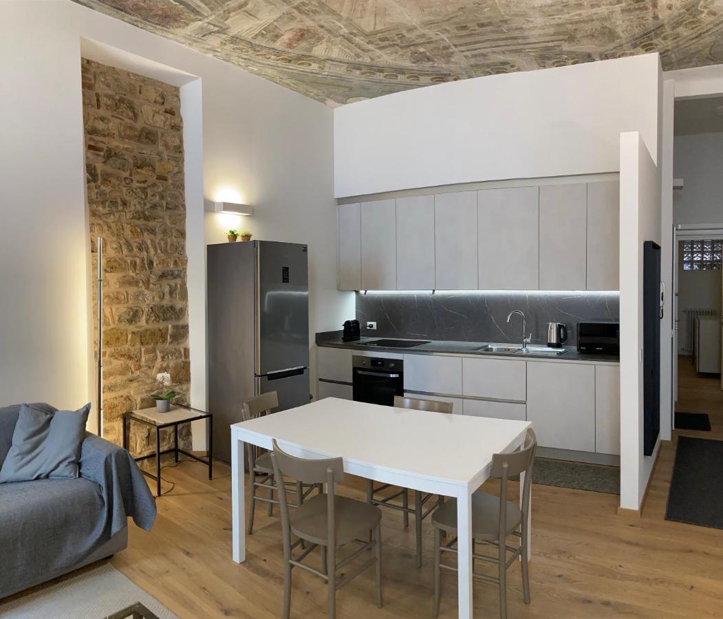 Casa Roveglia Apartment Brescia Luaran gambar