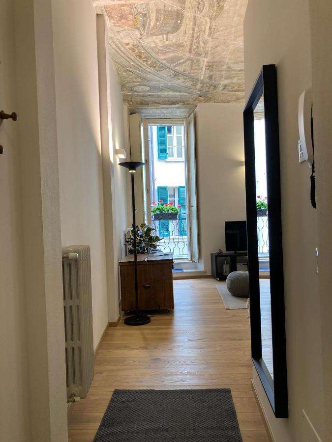Casa Roveglia Apartment Brescia Luaran gambar