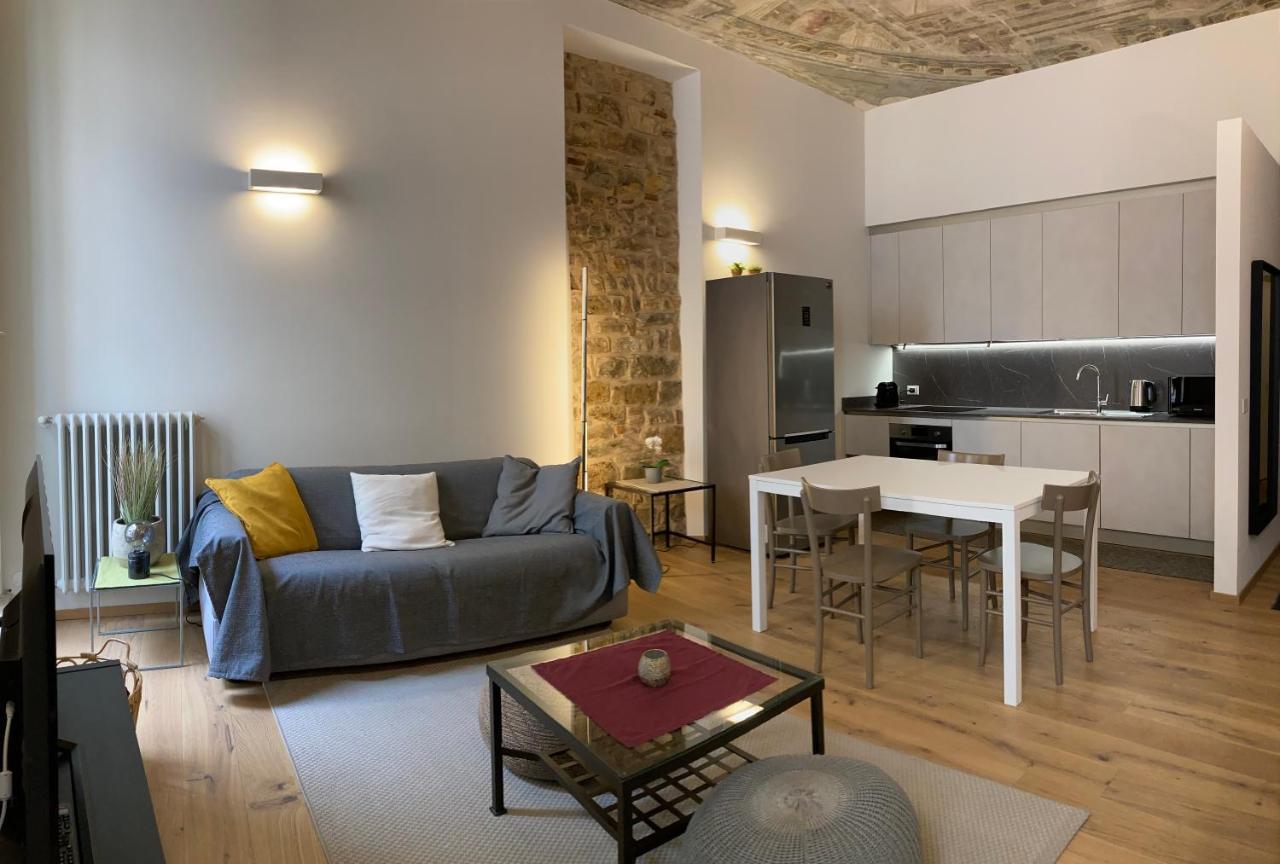 Casa Roveglia Apartment Brescia Luaran gambar