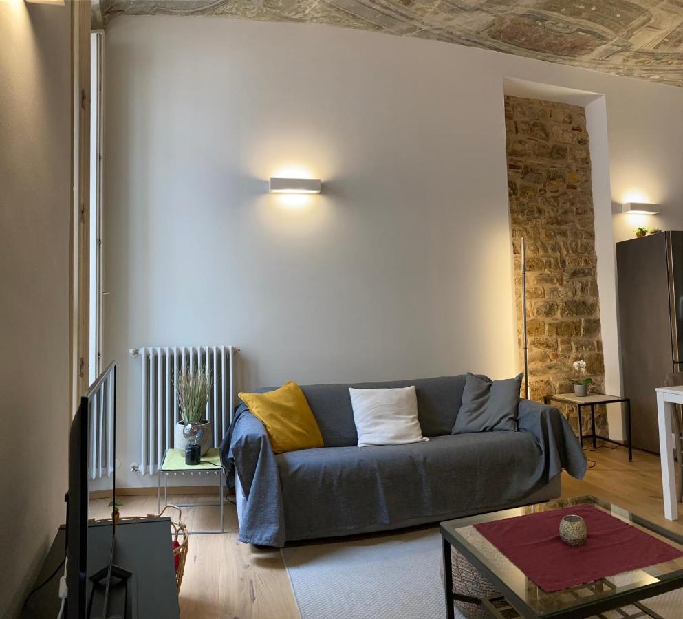 Casa Roveglia Apartment Brescia Luaran gambar