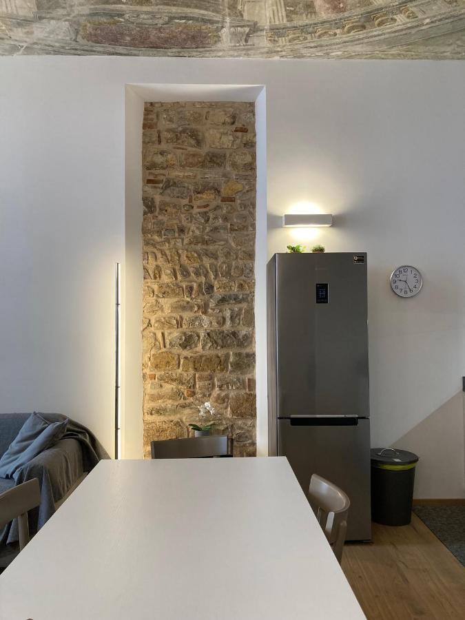 Casa Roveglia Apartment Brescia Luaran gambar