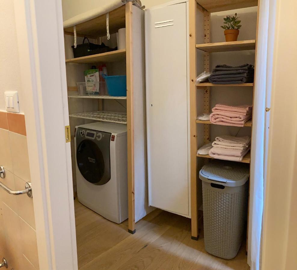 Casa Roveglia Apartment Brescia Luaran gambar
