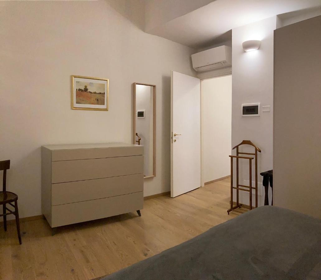 Casa Roveglia Apartment Brescia Luaran gambar