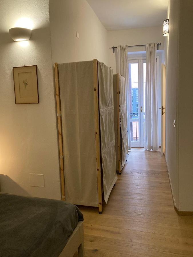 Casa Roveglia Apartment Brescia Luaran gambar