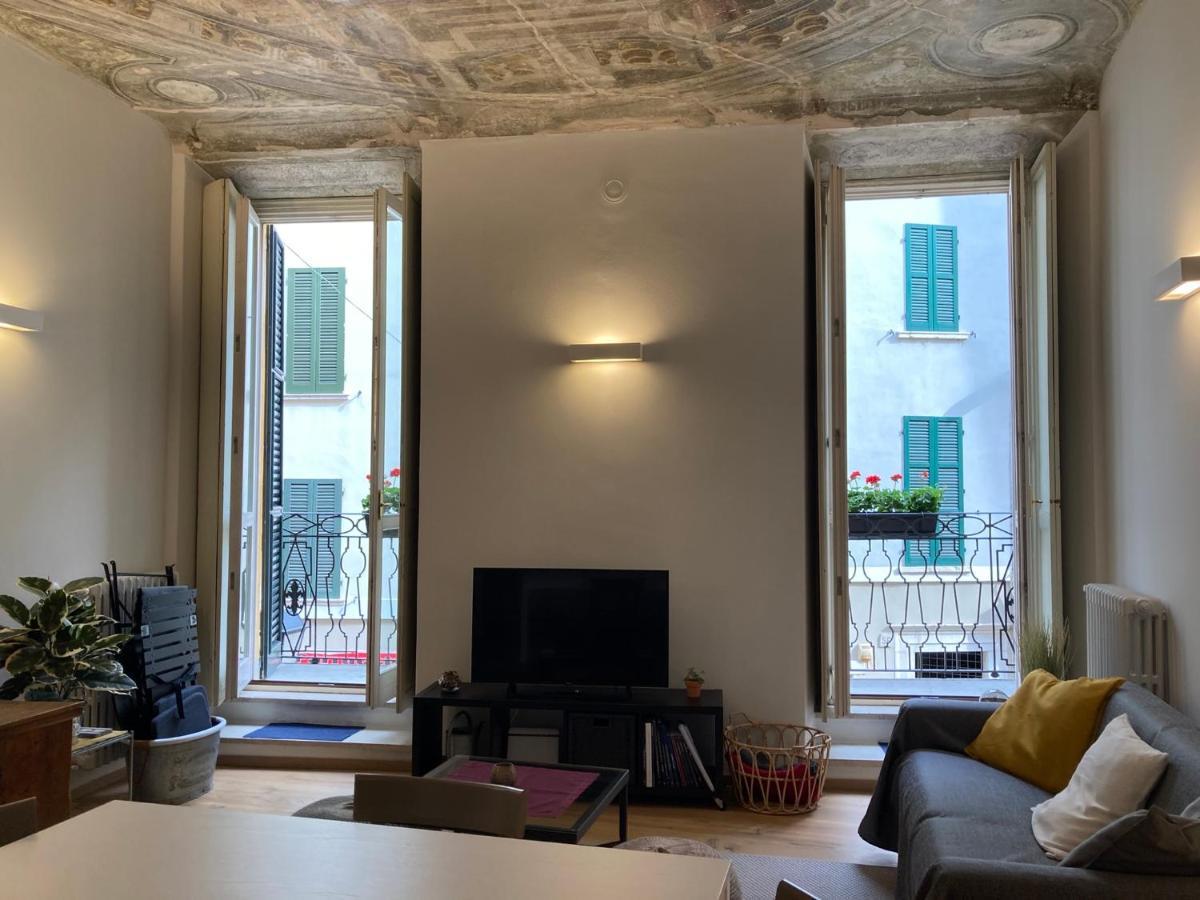 Casa Roveglia Apartment Brescia Luaran gambar