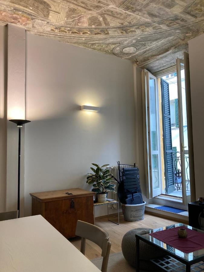 Casa Roveglia Apartment Brescia Luaran gambar