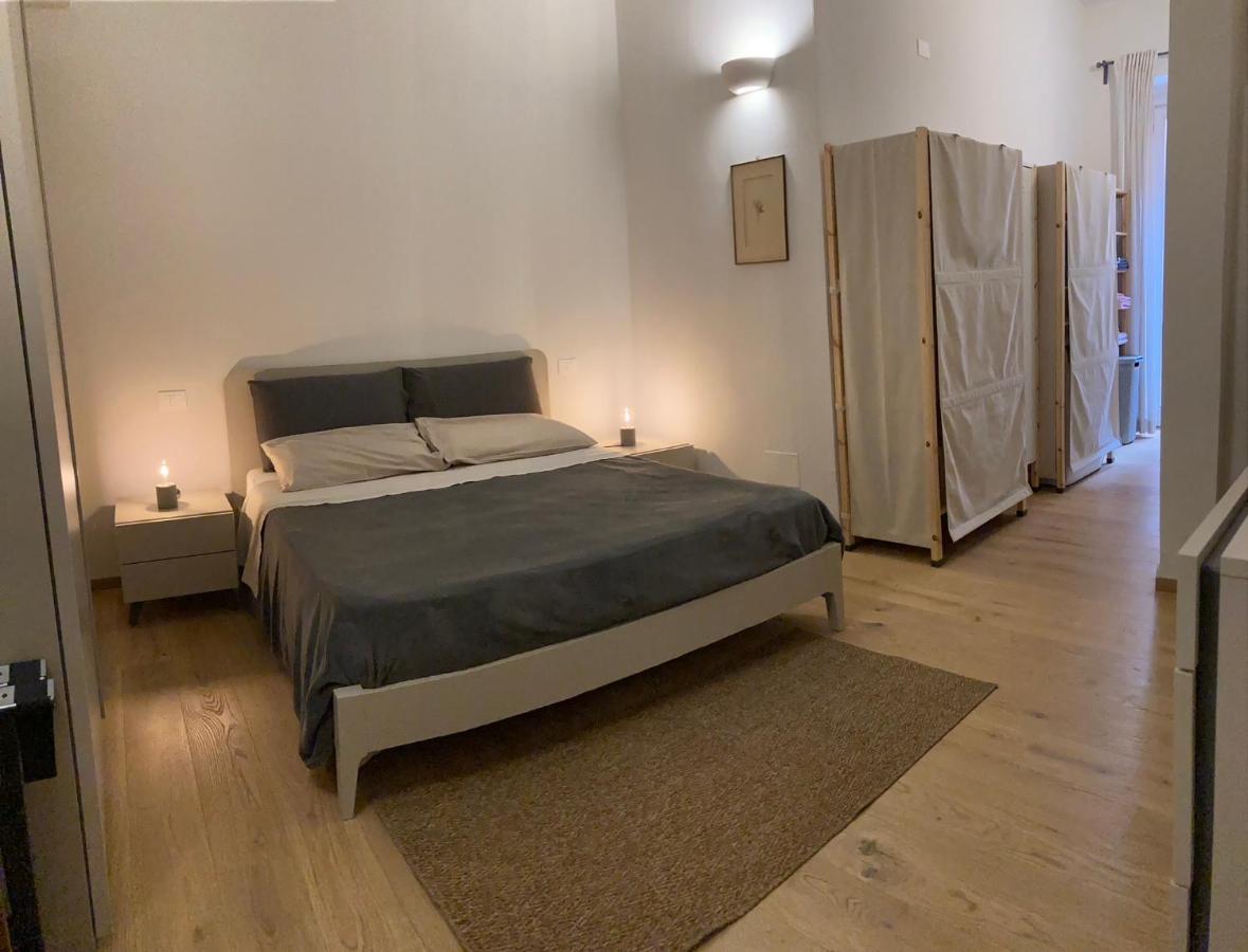 Casa Roveglia Apartment Brescia Luaran gambar
