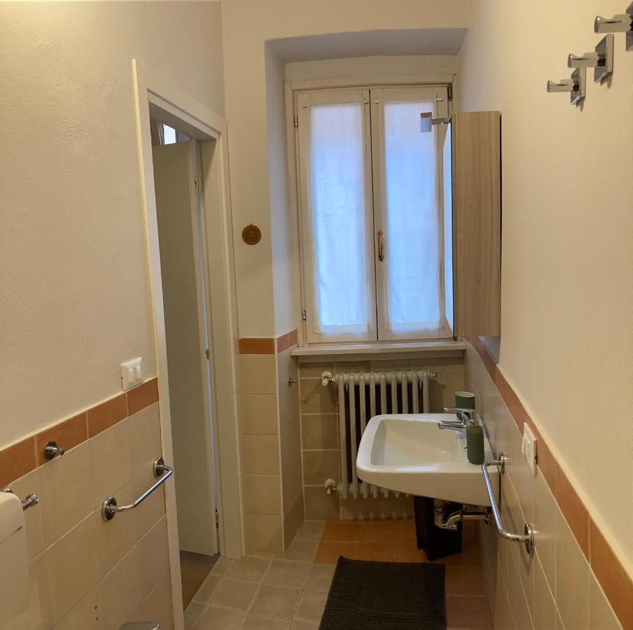 Casa Roveglia Apartment Brescia Luaran gambar