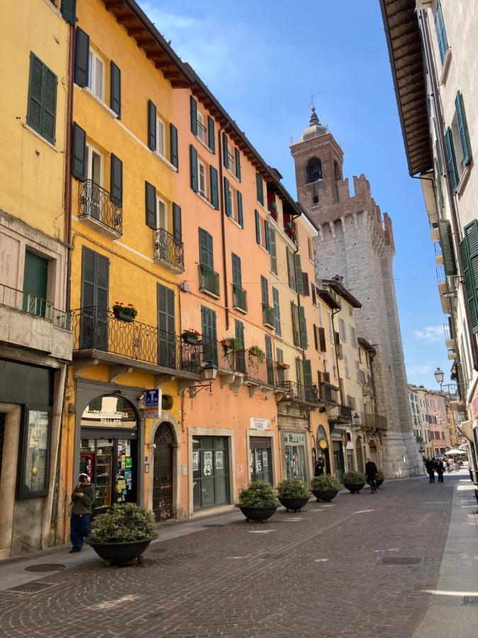 Casa Roveglia Apartment Brescia Luaran gambar